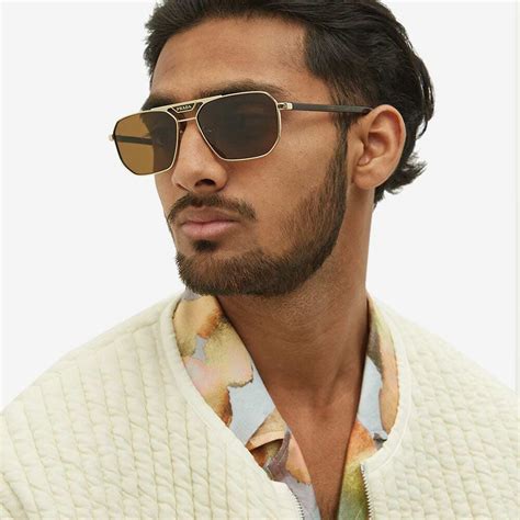 Prada Men's Sunglasses PR.